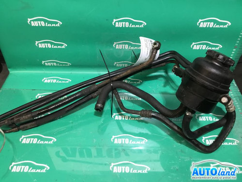Vas Servodirectie 2.0 d+conducta Servo BMW 1 E81,E87 2004