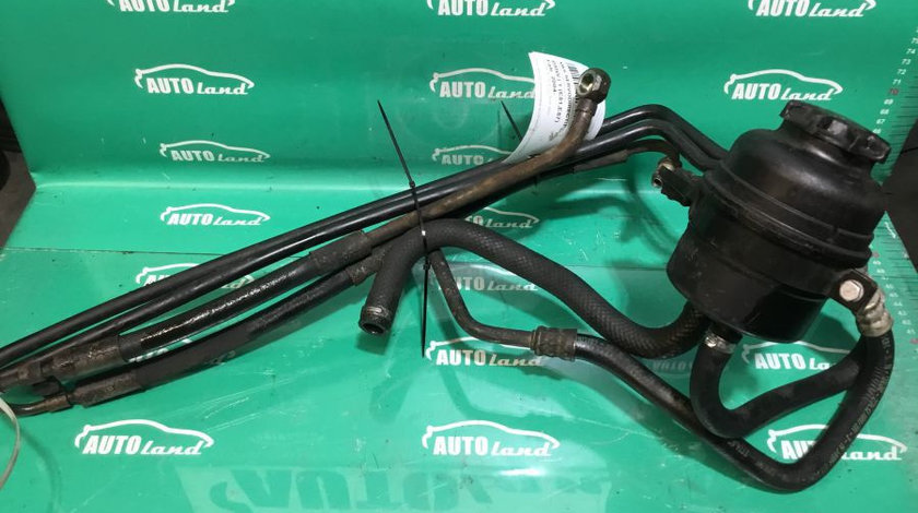 Vas Servodirectie 2.0 d+conducta Servo BMW 1 E81,E87 2004