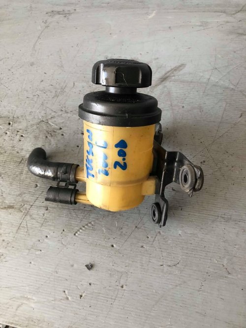 Vas servodirectie 2.0 d hyundai tucson 2004-2010