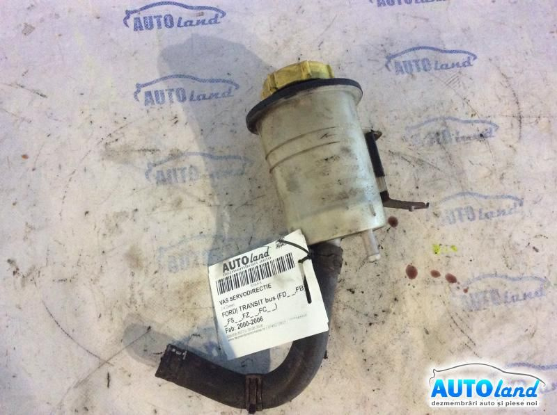 Vas Servodirectie 2.4 Diesel Ford TRANSIT bus FD ,FB ,FS ,FZ ,FC 2000-2006