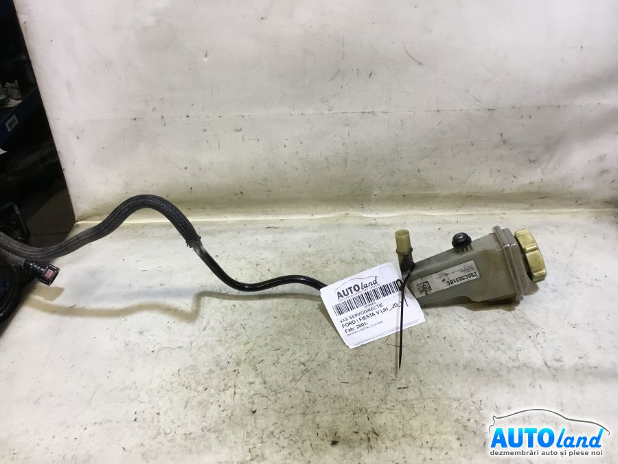 Vas Servodirectie 2s6c3531bc Ford FIESTA V JH ,JD 2001