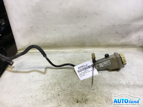 Vas Servodirectie 2s6c3531bc Ford FIESTA V JH ,JD 2001