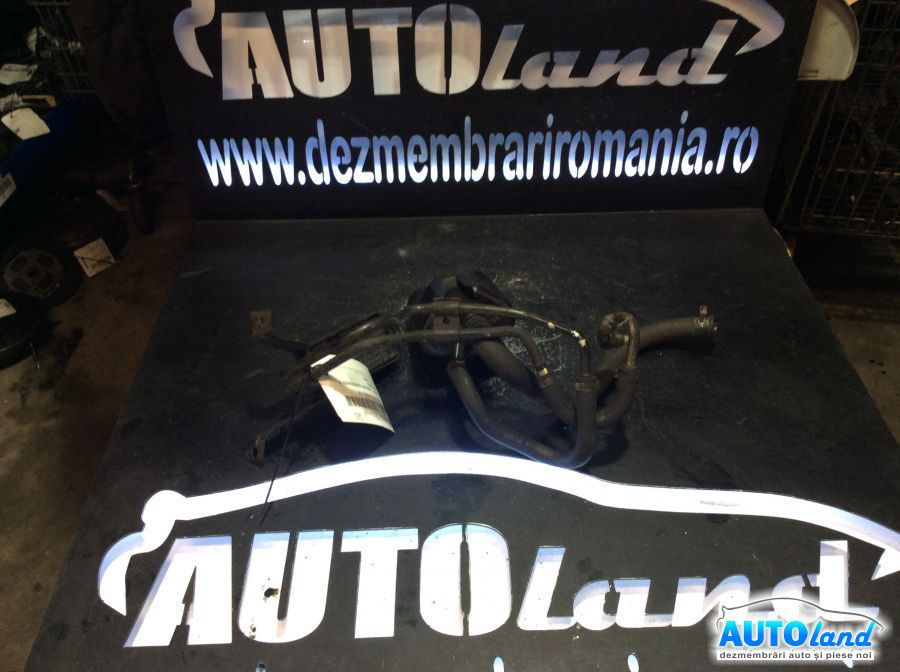 Vas Servodirectie 52087713ad 3.1 TD Jeep GRAND CHEROKEE II WJ,WG 1999