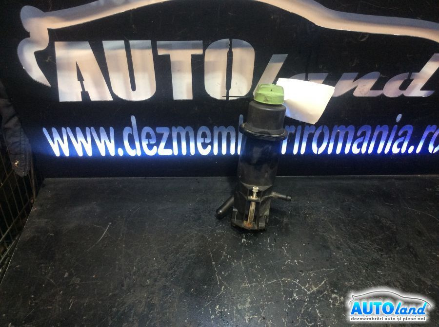 Vas Servodirectie 6k0422371a Volkswagen POLO 6N2 1999-2001