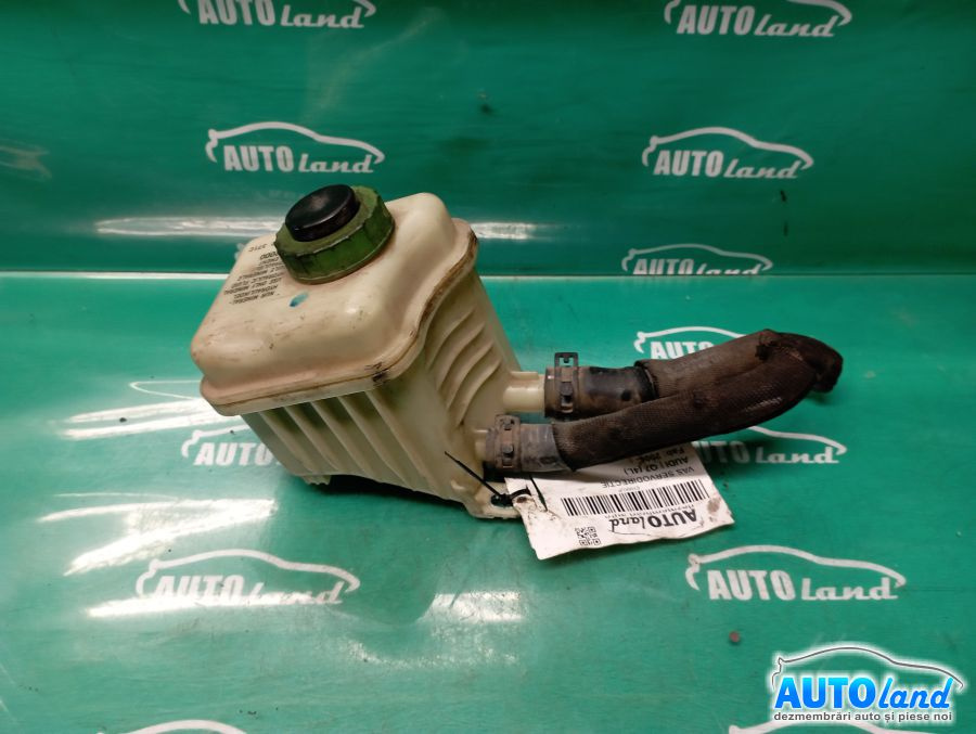 Vas Servodirectie 7l6422371c Audi Q7 4L 2006