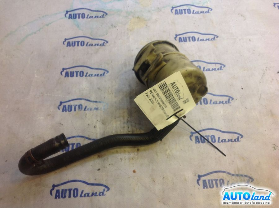 Vas Servodirectie 8200005185 Renault MASTER II bus JD 2003