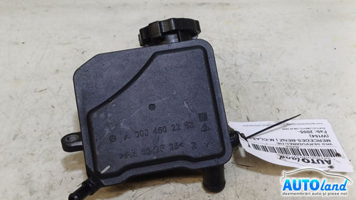 Vas Servodirectie A0004602283 Mercedes-Benz M-CLASS W164 2005