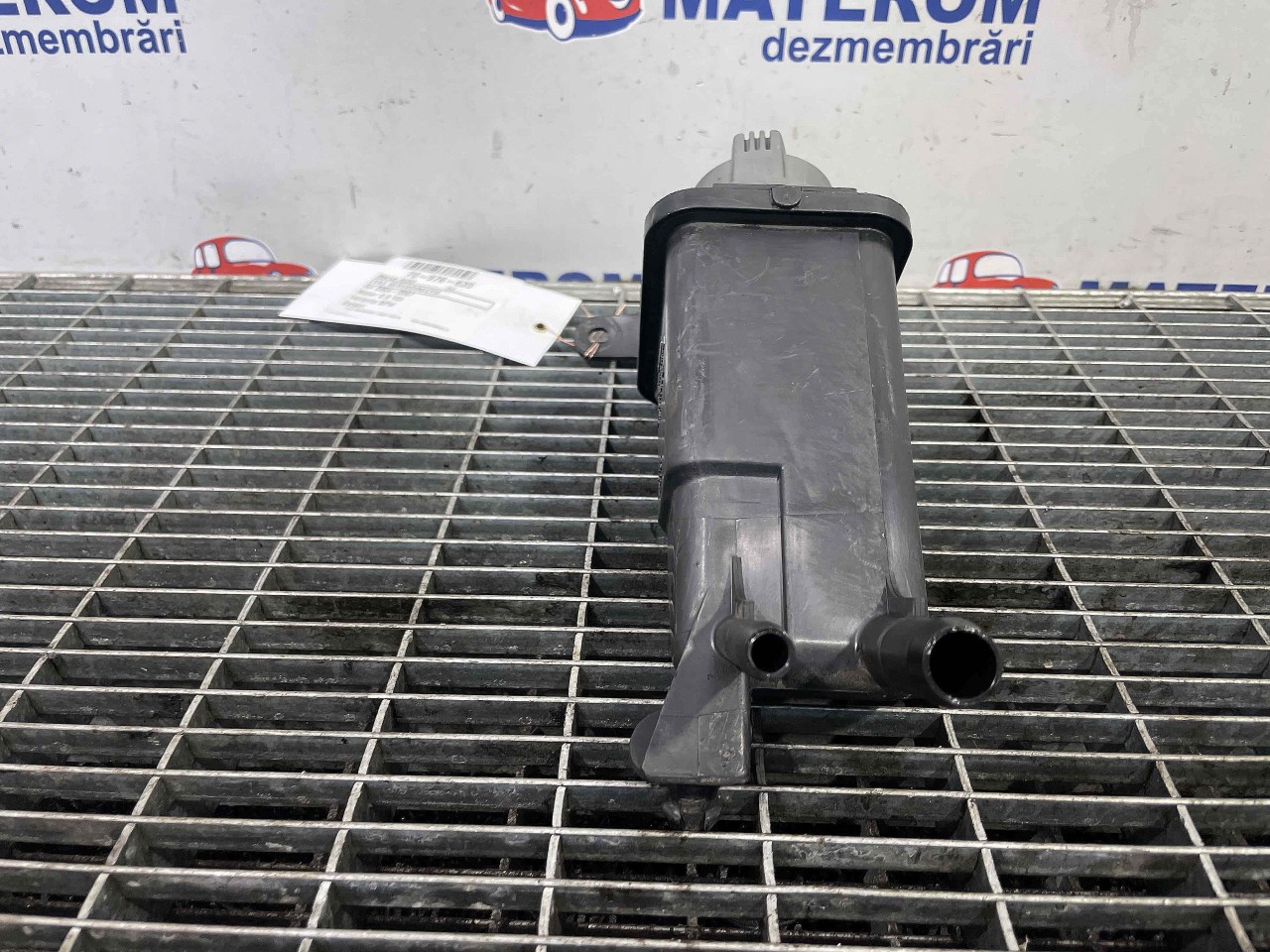 VAS SERVODIRECTIE AUDI A4 2.0 TDI - (2004 2007)