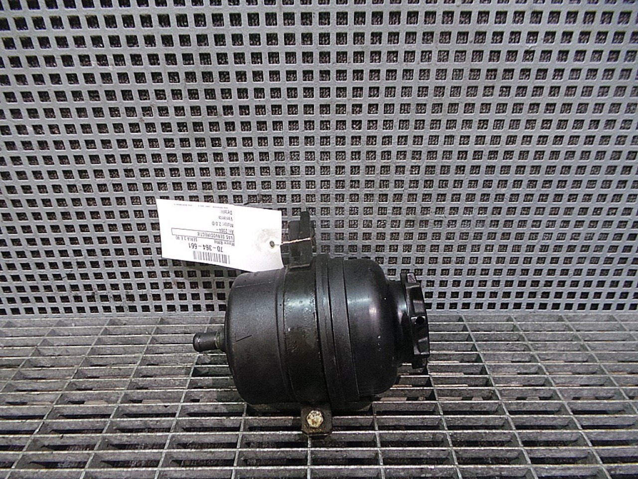 VAS SERVODIRECTIE BMW SERIA 3 E 90 2.0 D