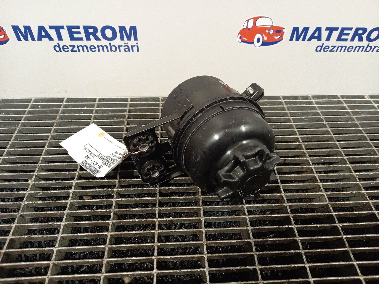 VAS SERVODIRECTIE BMW SERIA 3 E 90 2.0 INJ - (2004 2007)