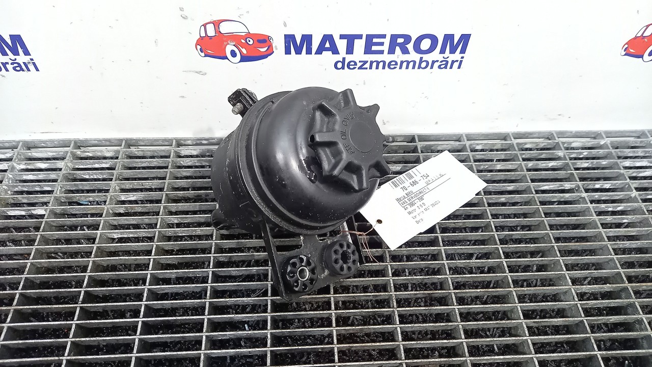 VAS SERVODIRECTIE BMW SERIA 3 E 90 SERIA 3 E 90 2.0 D - (2004 2007)