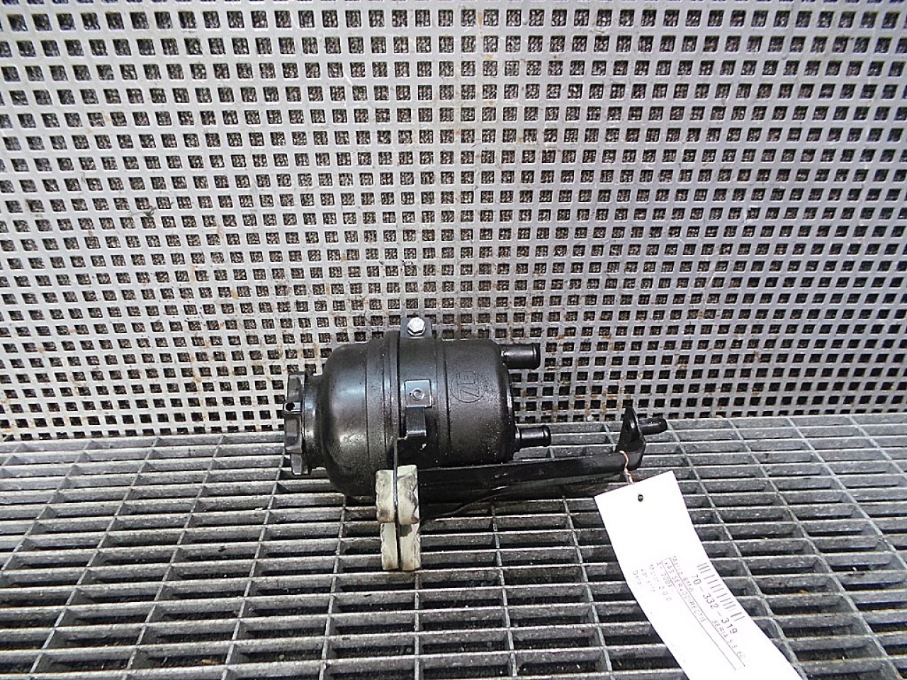 VAS SERVODIRECTIE BMW SERIA 5 E 60 2.0 D - (2007 2010)