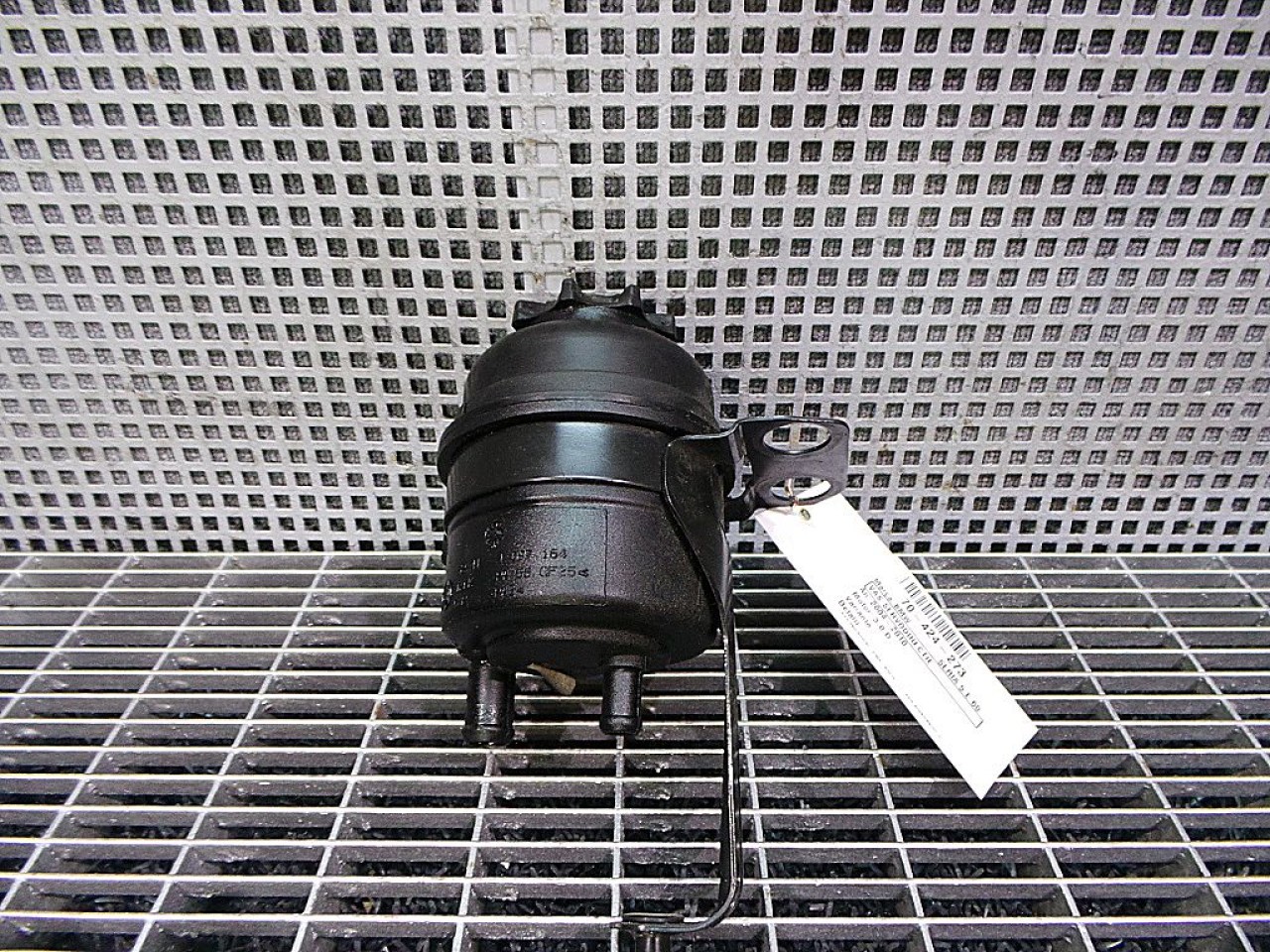 VAS SERVODIRECTIE BMW SERIA 5 E 60 3.0 D - (2004 2010)