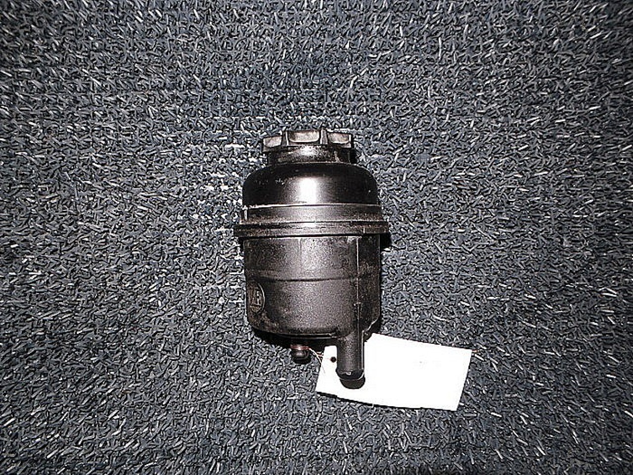VAS SERVODIRECTIE BMW SERIA 5 E 60 SERIA 5 E 60 2.0 D - (2007 2010)