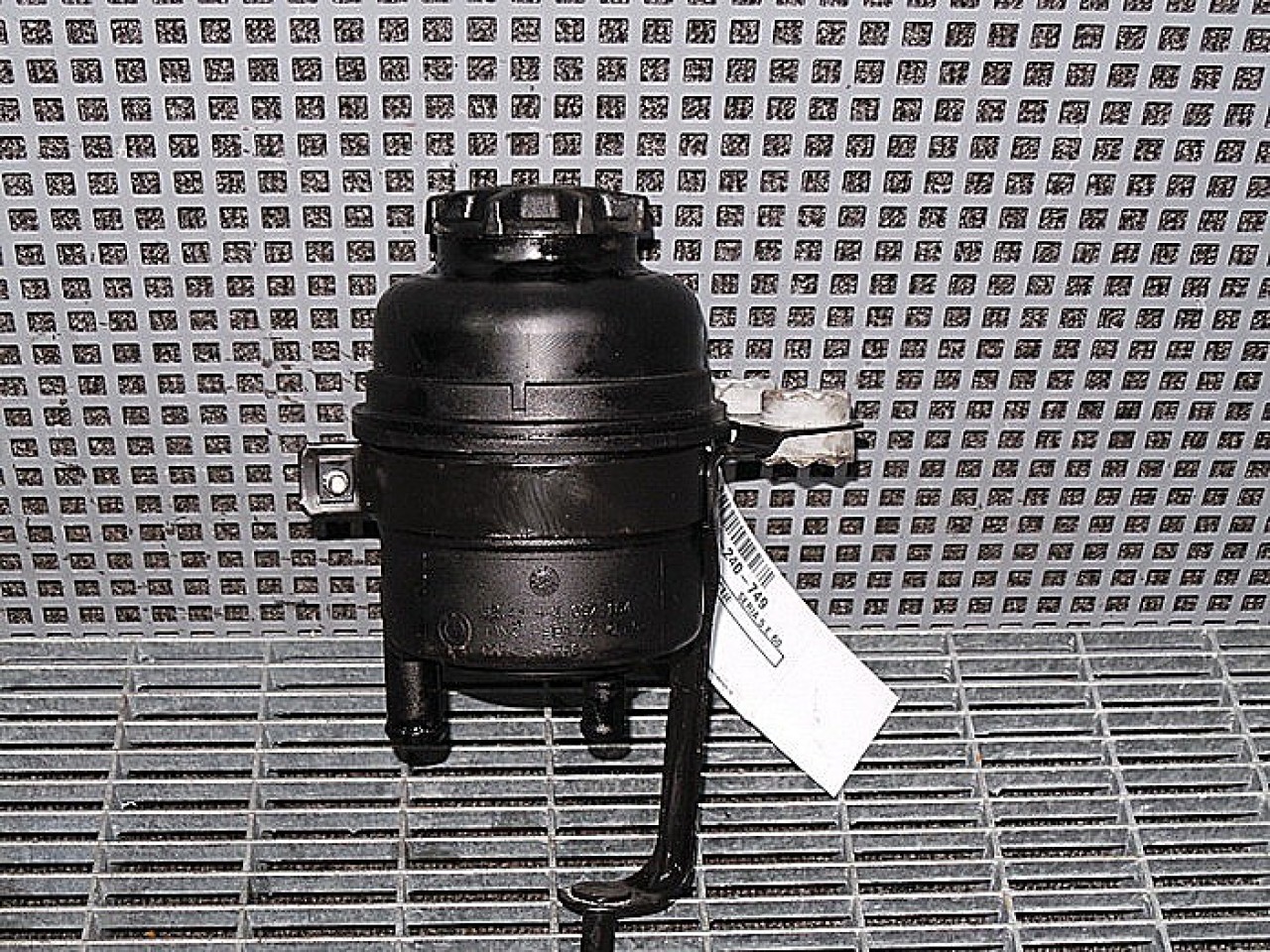 VAS SERVODIRECTIE BMW SERIA 5 E 60 SERIA 5 E 60 2.0 D - (2007 2010)