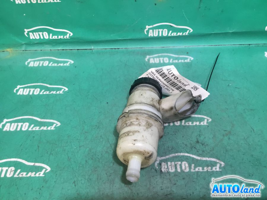 Vas Servodirectie Citroen C5 RD 2008
