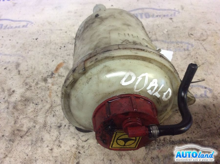 Vas Servodirectie Fiat DOBLO 119 2001