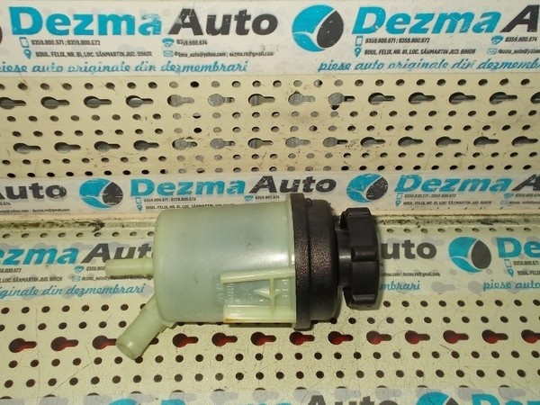 Vas servodirectie , Ford Galaxy (WA6)