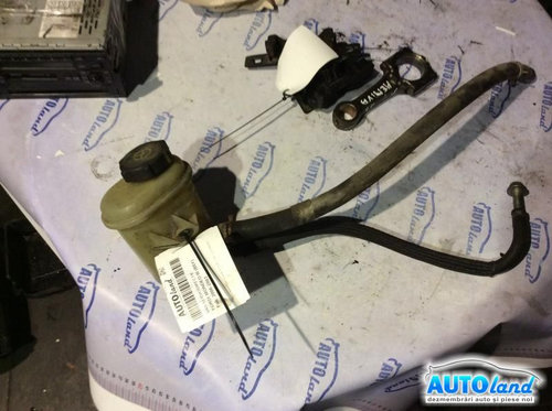 Vas Servodirectie Ford MONDEO III B5Y 2000-2003
