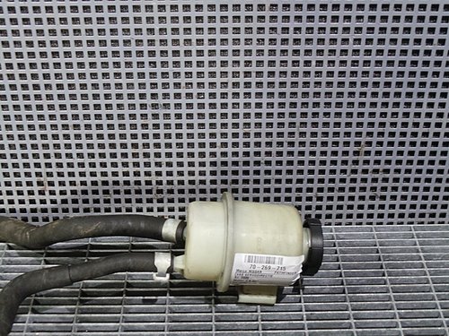 VAS SERVODIRECTIE NISSAN PATHFINDER PATHFINDER 2.5 DCI - (2005 2010)