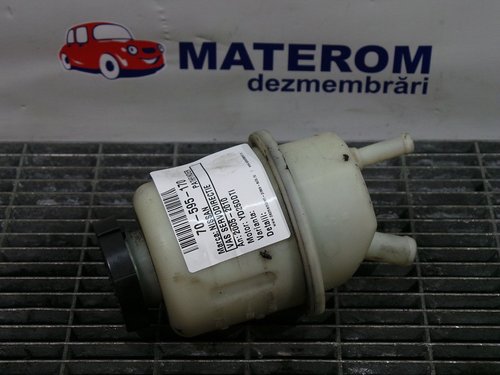VAS SERVODIRECTIE NISSAN PATHFINDER PATHFINDER YD25DDTI - (2005 2010)