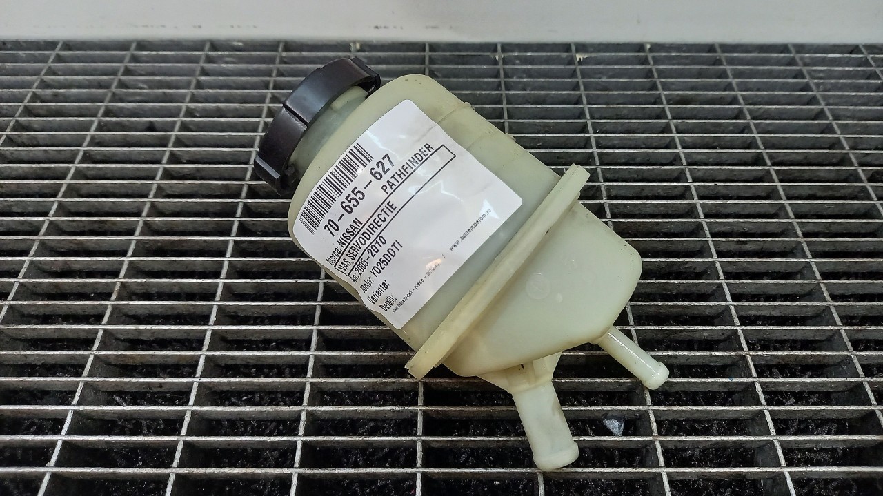 VAS SERVODIRECTIE NISSAN PATHFINDER YD25DDTI - (2005 2010)