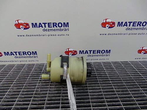 VAS SERVODIRECTIE NISSAN PRIMASTAR PRIMASTAR 2.0 DCI - (2007 2016)