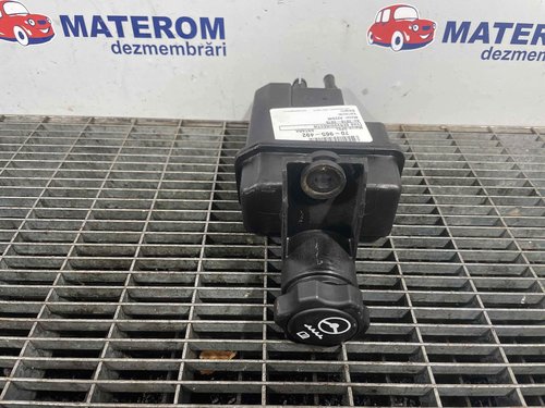 VAS SERVODIRECTIE OPEL ANTARA A22DM - (2010 2015)