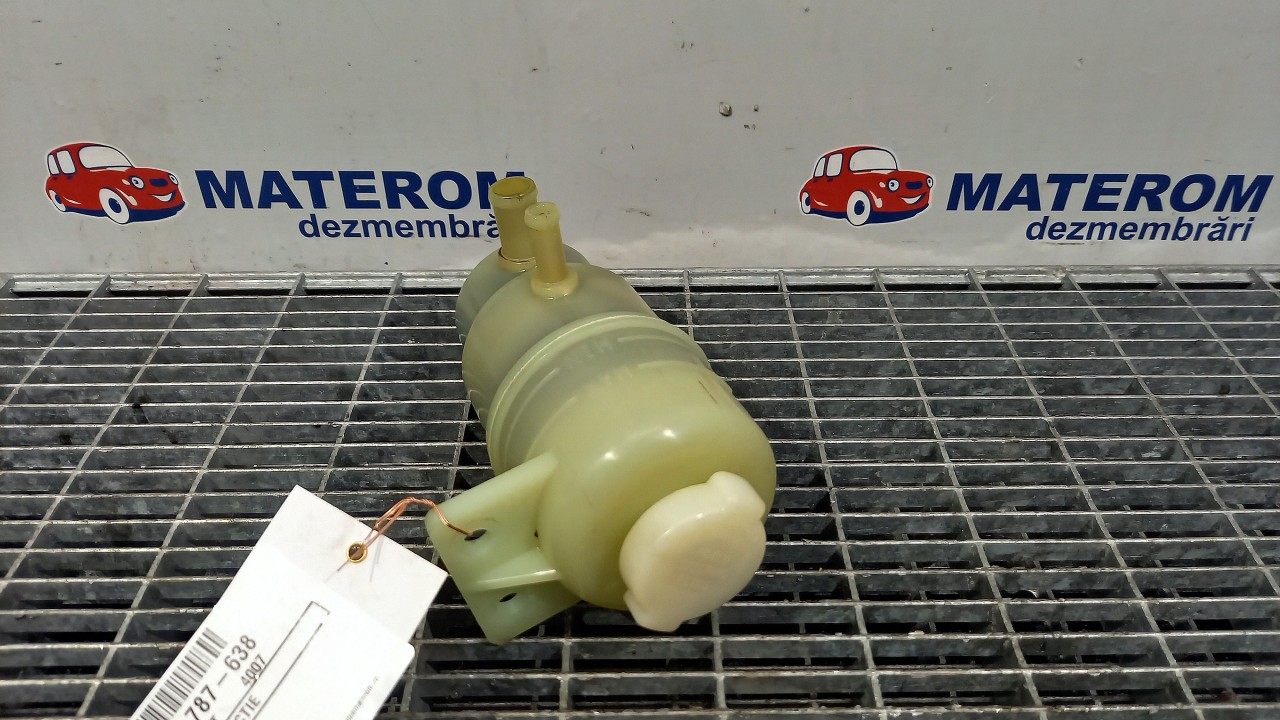 VAS SERVODIRECTIE PEUGEOT 4007 4007 2.2 HDI - (2007 2012)