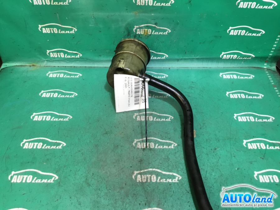 Vas Servodirectie Renault TRAFIC II bus JL 2001