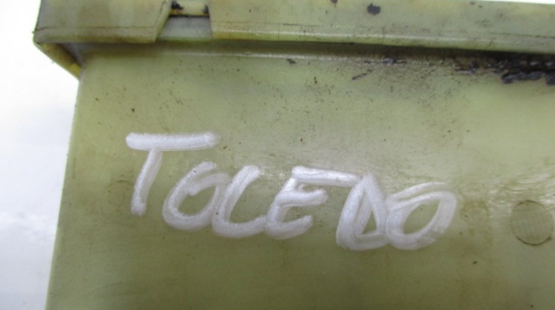 VAS SERVODIRECTIE SEAT TOLEDO FAB. 1991 - 1999 ⭐⭐⭐⭐⭐