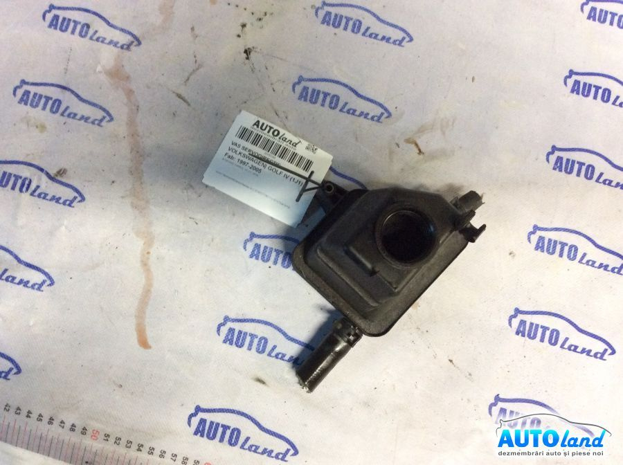 Vas Servodirectie Volkswagen GOLF IV 1J1 1997-2005