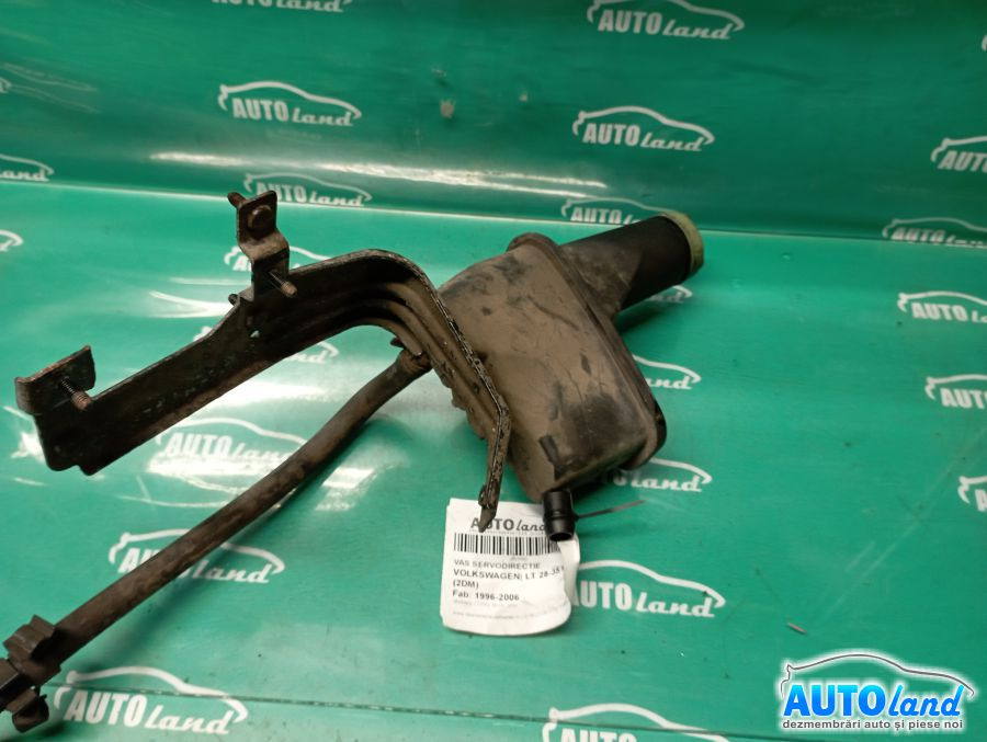 Vas Servodirectie Volkswagen LT 28-35 II bus 2DM 1996-2006