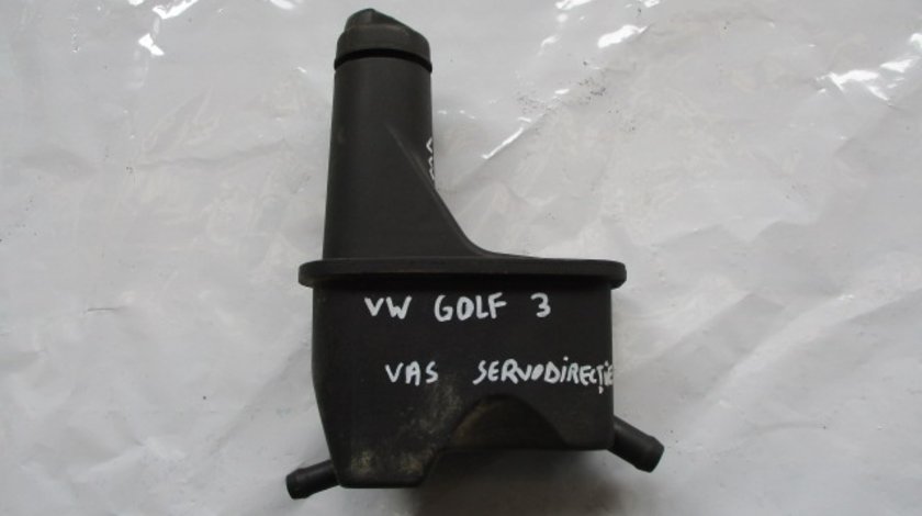 VAS SERVODIRECTIE VW GOLF 3 BREAK FAB. 1994 , 1.8 BENZINA