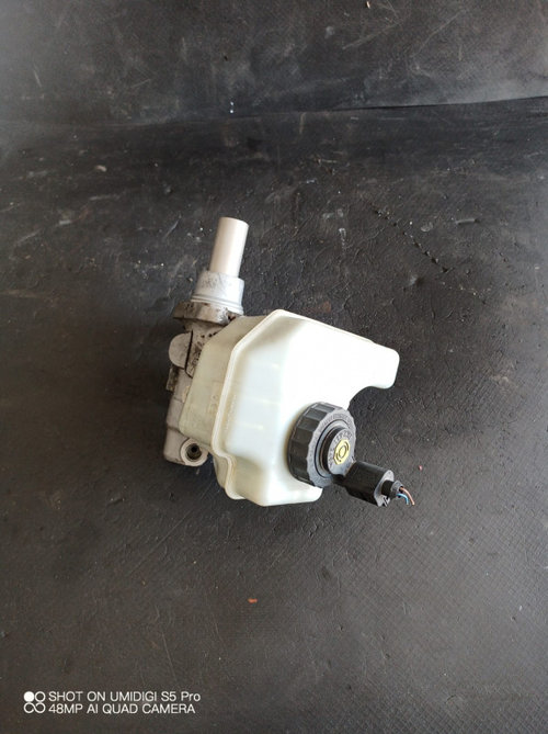 Vas servofrana , VOLKSWAGEN PASSAT B6 , 2005 - 2010 COD -3C1611301