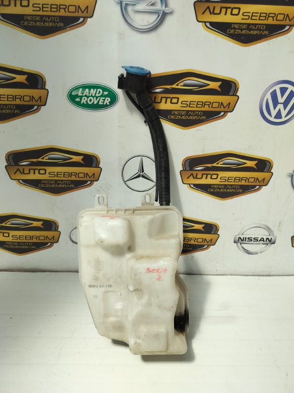 Vas spalator BMW F45/F46