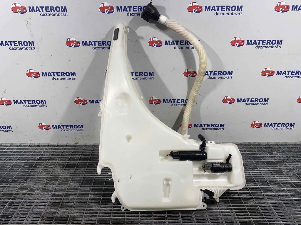 VAS SPALATOR BMW SERIA 3 E 90 - - (2007 2012)