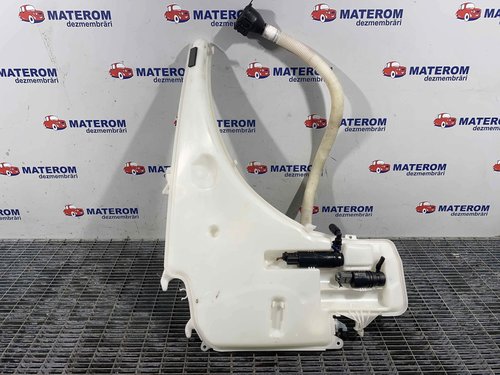 VAS SPALATOR BMW SERIA 3 E 90 - - (2007 2012)