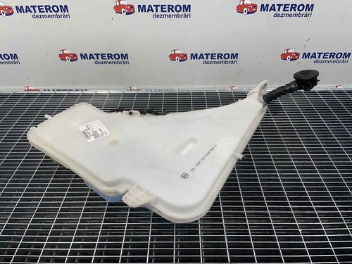 VAS SPALATOR BMW SERIA 3 F 30 - - (2011 2018)