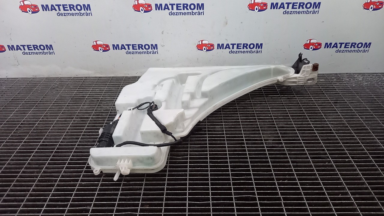 VAS SPALATOR BMW SERIA 3 F 30 SERIA 3 F 30 - - (2011 2015)