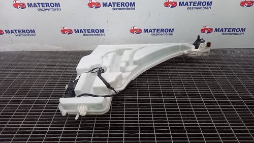 VAS SPALATOR BMW SERIA 3 F 30 SERIA 3 F 30 - - (2011 2015)