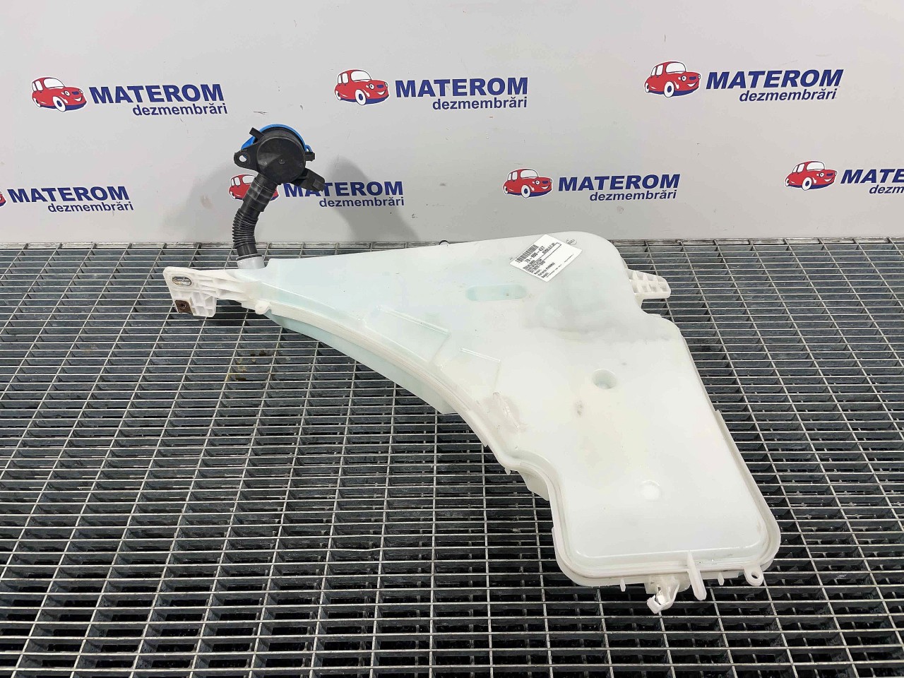 VAS SPALATOR BMW SERIA 3 F 30 SERIA 3 F 30 - - (2015 2018)
