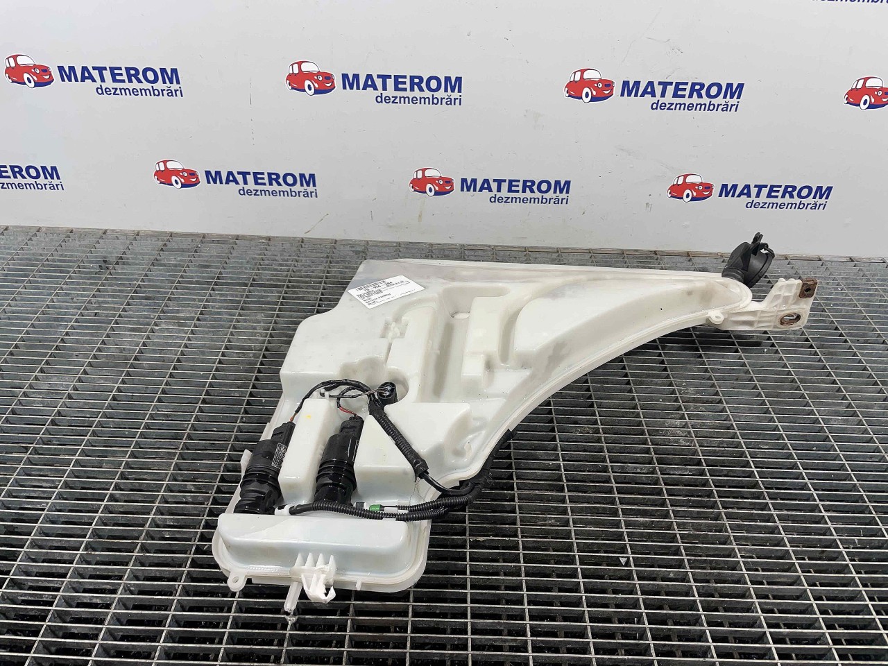 VAS SPALATOR BMW SERIA 3 F 31 SERIA 3 F 31 - - (2011 2015)