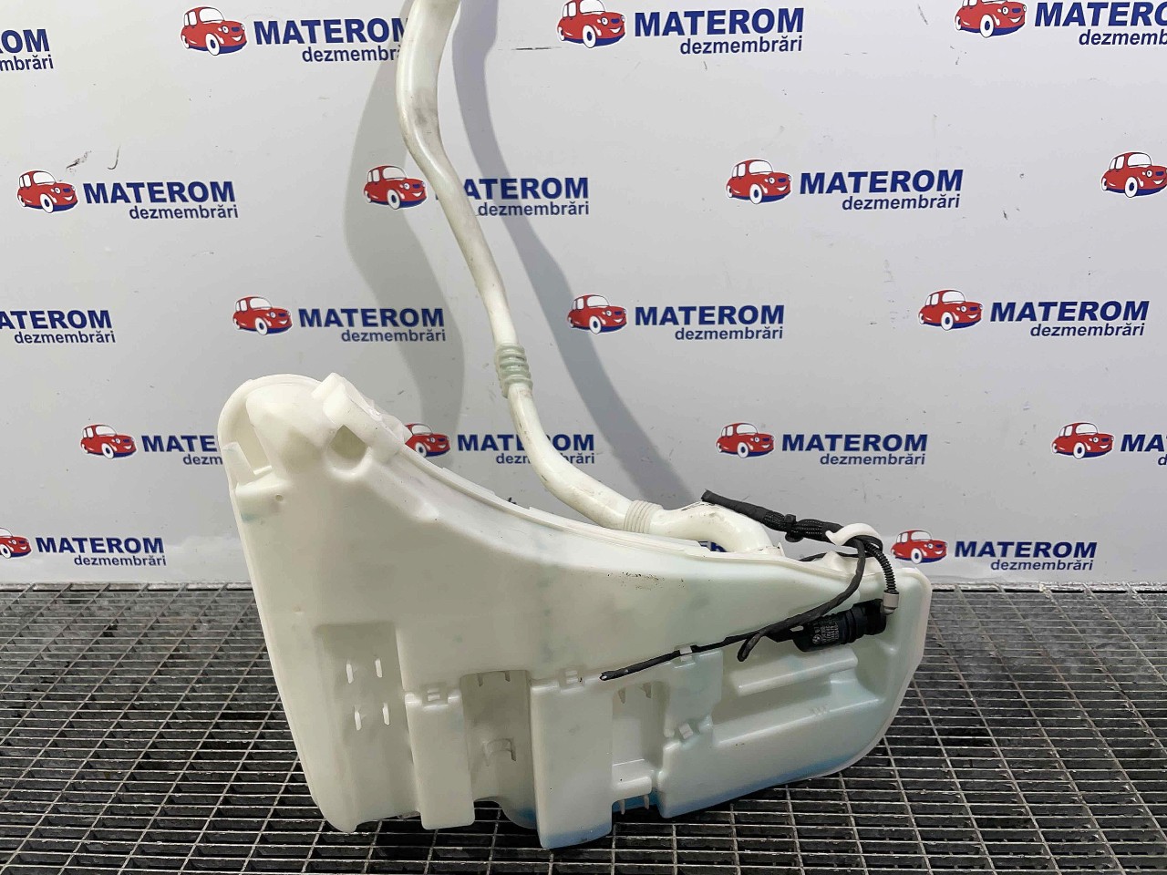 VAS SPALATOR BMW SERIA 5 F 10 - - (2010 2014)