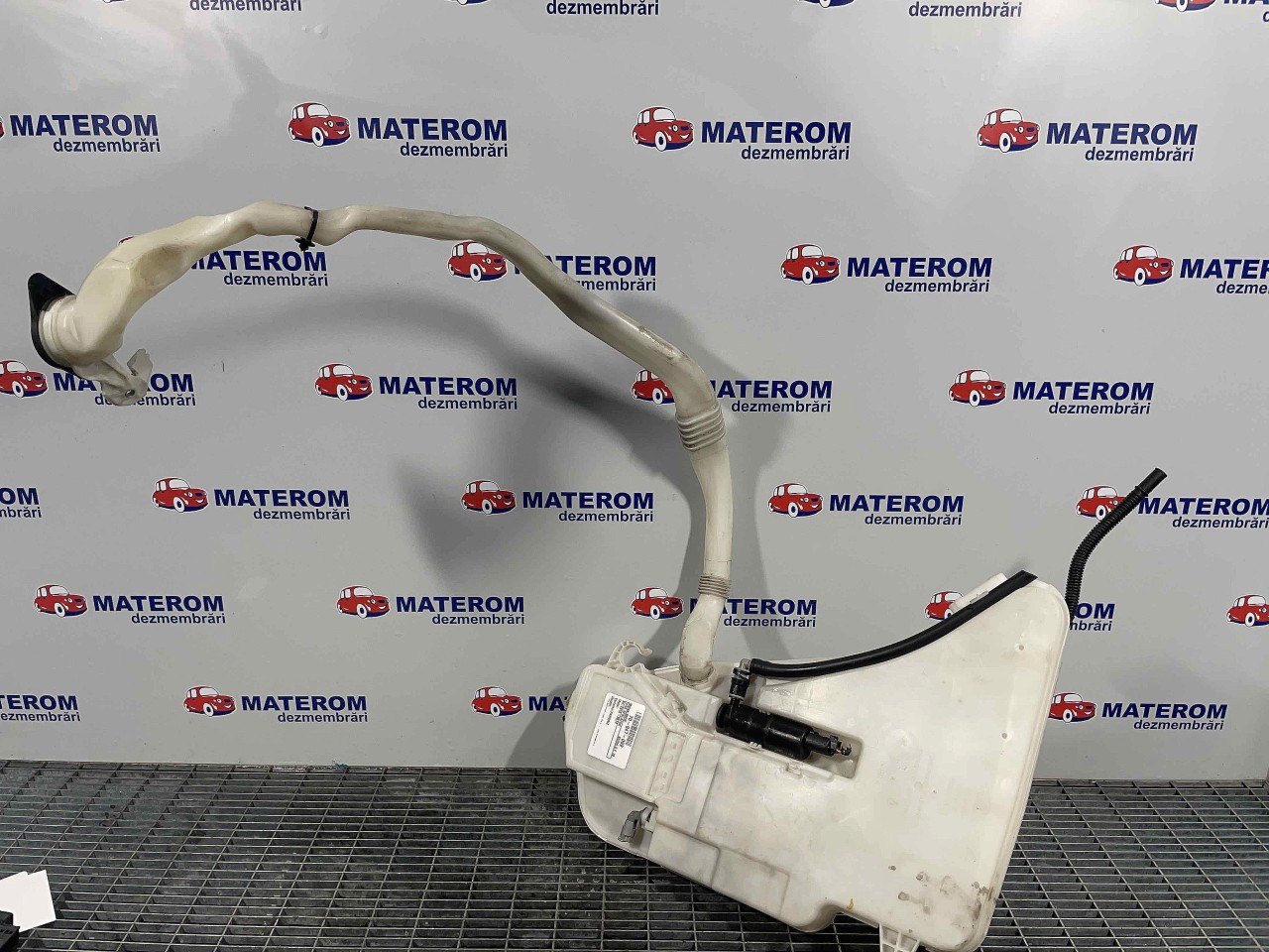 VAS SPALATOR BMW SERIA 5 F 10 SERIA 5 F 10 - - (2010 2014)