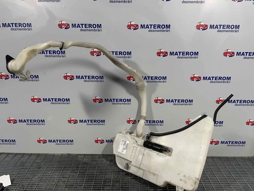 VAS SPALATOR BMW SERIA 5 F 10 SERIA 5 F 10 - - (2010 2014)