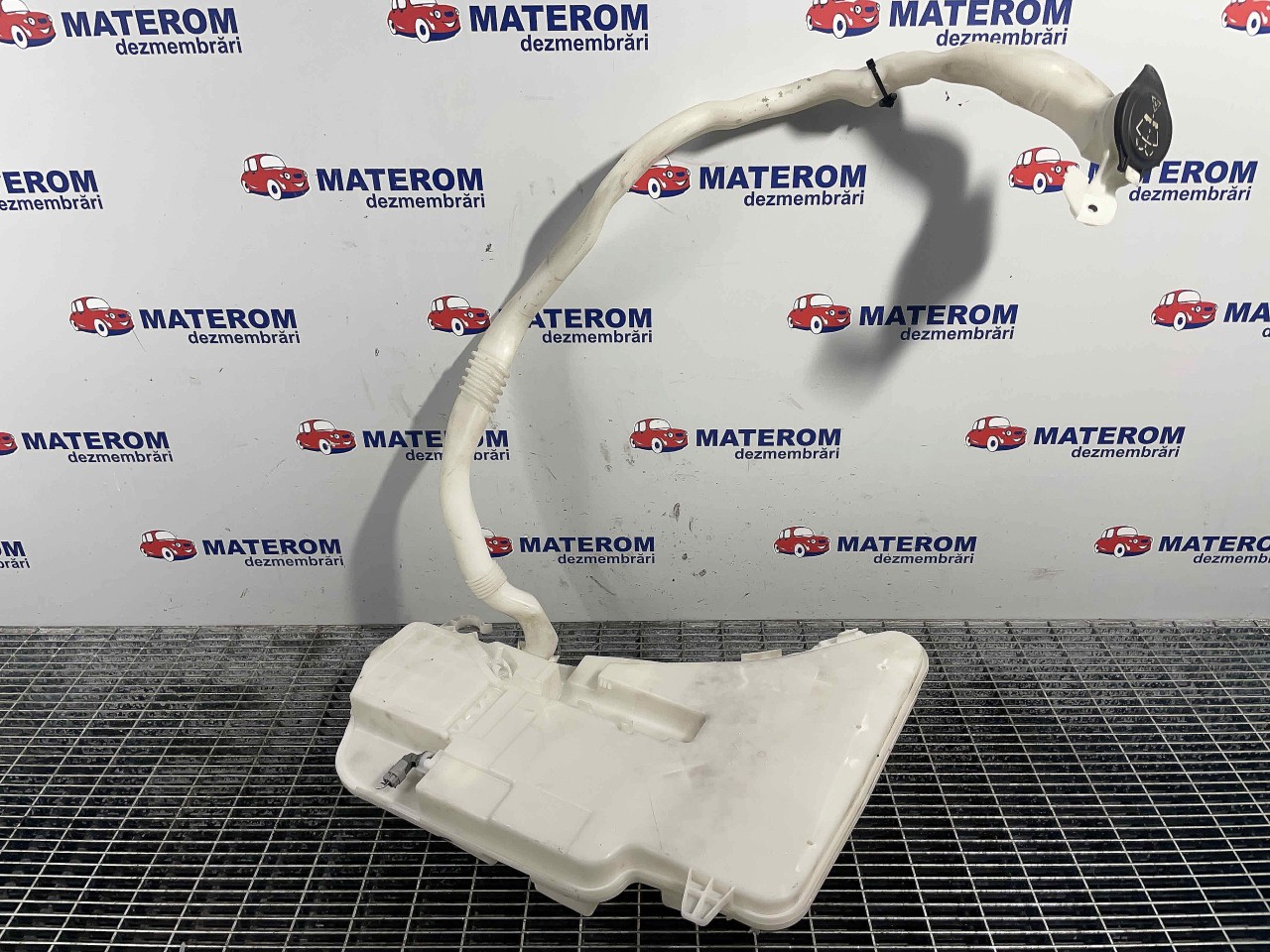 VAS SPALATOR BMW SERIA 5 F 10 SERIA 5 F 10 - - (2010 2017)