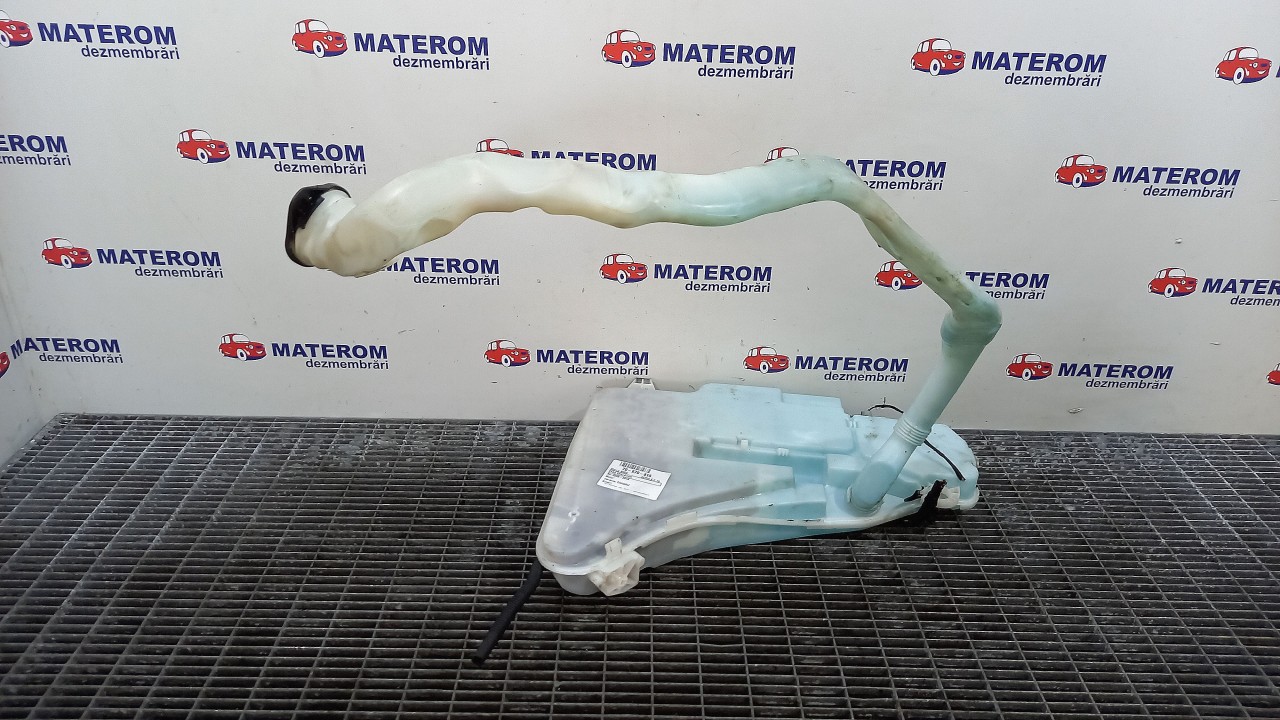VAS SPALATOR BMW SERIA 5 F 10 SERIA 5 F 10 - - (2010 2014)