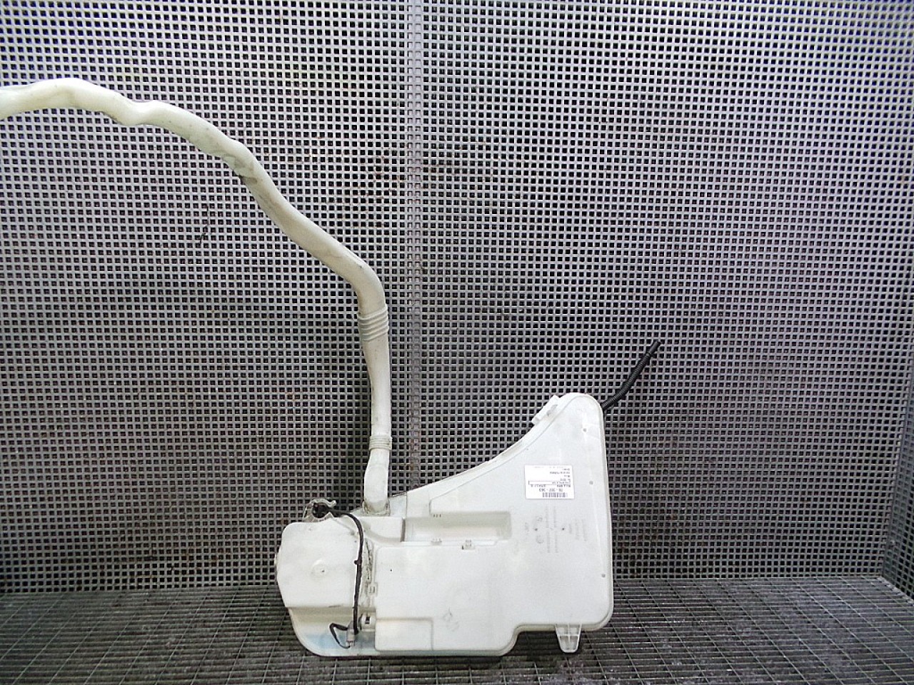 VAS SPALATOR BMW SERIA 5 F 10 SERIA 5 F 10 - - (2010 2014)