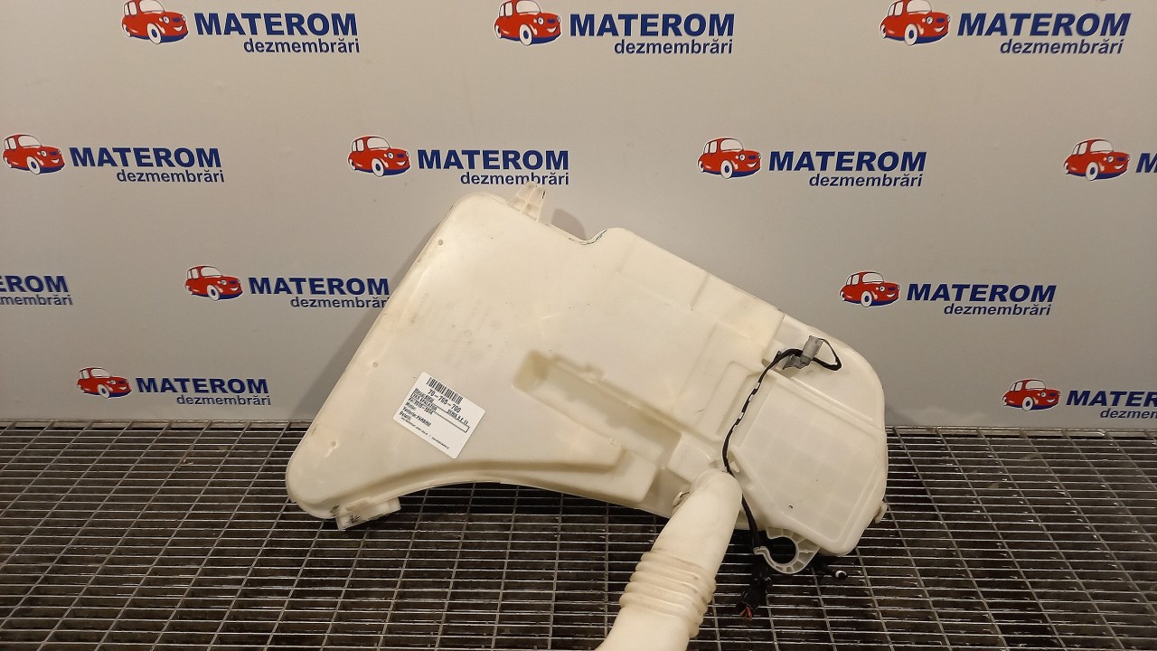 VAS SPALATOR BMW SERIA 5 F 11 - - (2010 2014)
